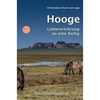 Cestování Hooge - Loga, Sven von
