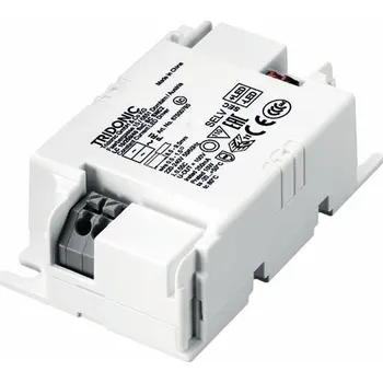 Napájecí zdroj pro osvětlení Tridonic LC 10/700/14.5 napájecí zdroj 700mA IP20