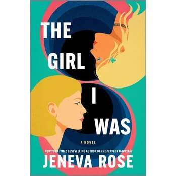 Beletrie pro dospělé The Girl I Was (Deluxe Limited Edition) - Rose Jeneva