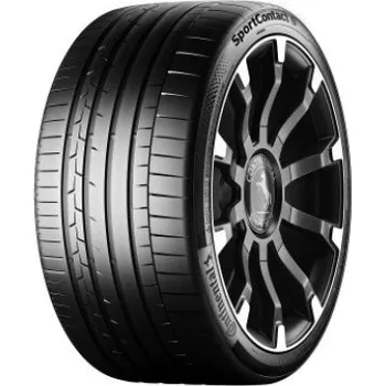 Letní osobní pneu CONTINENTAL CONTI SPORT CONTACT 6 265/45 ZR20 108Y DOT2023