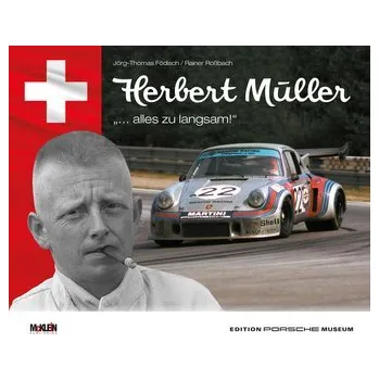 Herbert Müller - Födisch, Jörg-Thomas