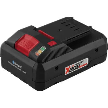PARKSIDE PERFORMANCE® Smart akumulátor 4 Ah PAPS 204 B1