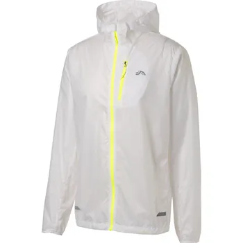 Pánská bunda CRIVIT Pánská funkční bunda (bílá, XL (56/58))