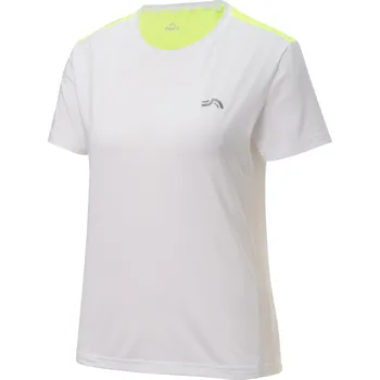 Dámské tričko CRIVIT Dámské funkční triko (bílá, S(36/38))