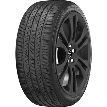 Letní osobní pneu HANKOOK DYNAPRO HP2 PLUS RA33D 295/45 R20 114V XL Porsche