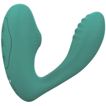 Vibrátor Sexy Elephant Adore G Vibe II silikonový duální vibrátor