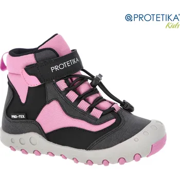 Dívčí tenisky Protetika - boty s membránou PRO-TEX HANY pink Veľkosť: 38