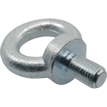 Řetěz Penar Závěsné oko DIN 580 M27 Zn