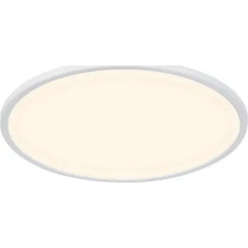 Stropní LED svítidlo NORDLUX Oja 42 Smart Light 2700K/4000K/6500K 20W 2015136101