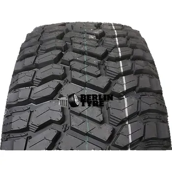 Osobní pneu Pneumatiky RADAR renegade r/t+ 285/50 R20 119Q, letní pneu, osobní a SUV