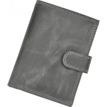 Peněženka Wild N4L-CHM-NL - černá