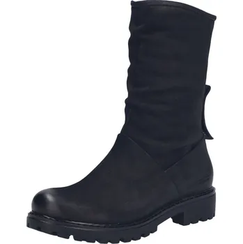 Dámská zimní obuv DÁMSKÉ KOTNÍKOVÉ BOTY JOSEF SEIBEL 89431 PL094100 ČERNÁ Barva: Černá, Velikost: 40