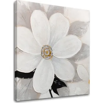 Obraz Obraz na plátně KVĚTINY 1 díl XOBCH1185WE1