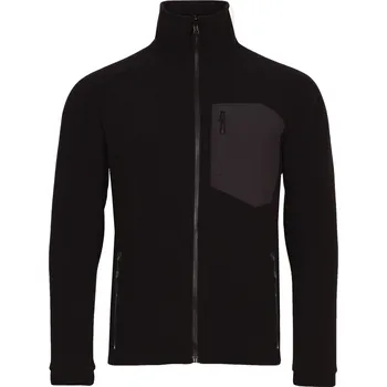 Interior 5.0 Jacket Black - XXXL