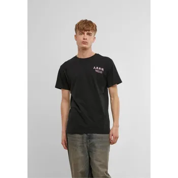 Pánské tričko Yokohama Race Tee - black 3XL