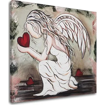 Obraz Obraz na plátně ANJEL 1 díl XOBFB564E1