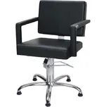 Panda Křeslo Comfy Koženka: Basic, Podstava: Čtverec XM