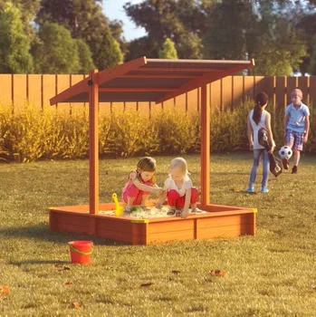 Pískoviště Pískoviště Max