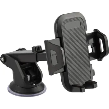 Univerzální držák do auta Setty na teleskopickém ramenu US-T1