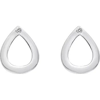 Náušnice Náušnice Hot Diamonds Diamond Amulets DE615