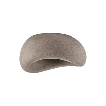 Stropní svítidlo NOVA LUCE AERE 1x12W E27 bez žárovky hnědé 9002680