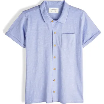 GATE Úpletová košile 5Y 425-0357/717