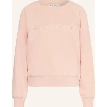 Dámská mikina Marc O'polo Dámská Mikina, barva růžového zlata, 44