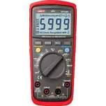 UNI-T UT139C multimetr