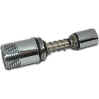 Novaservis Přepínač sprchy 99020 chrom PR/99020,0