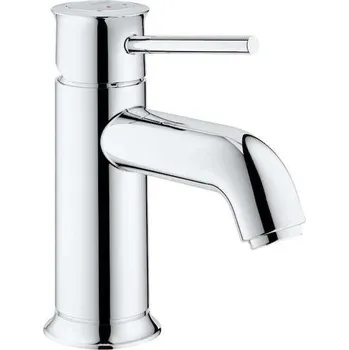 Grohe BauClassic - Umyvadlová baterie, chrom 32863000