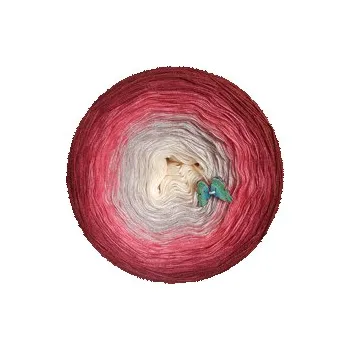 Příze Motkiombre (3nitka 1200 m) - BA 427