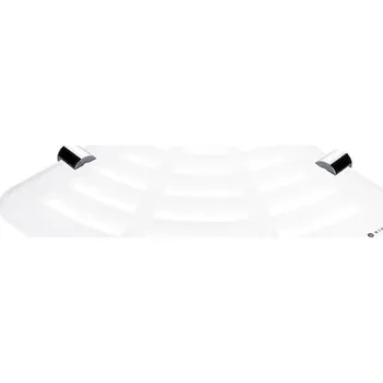 Drátěná police Nimco IXI police Rohová police IXI BR X211-26