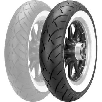 METZELER ME888 MARATHON ULTRA F 130/70 R17 62V DOT2022