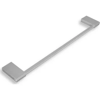 Držák na ručník Novaservis Držák ručníků 450 mm Metalia 9 chrom 0927,0