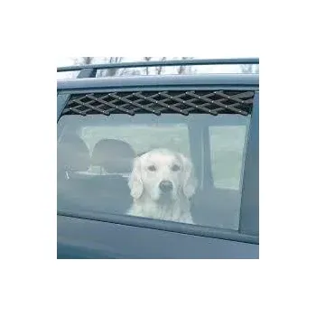 Automřížka do okna auta 30 - 110cm (Do auta pro psa)