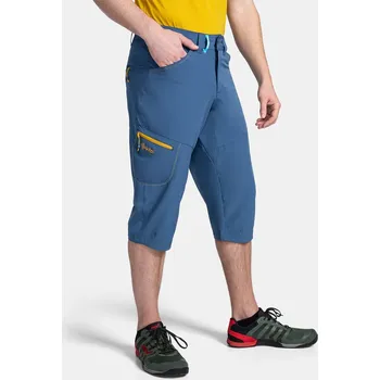 Pánské kalhoty Kilpi Otara-M TM0402KIDBL S