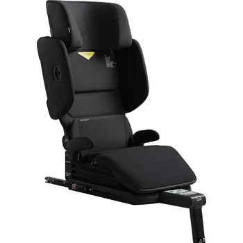 Autosedačka Autosedačka Axkid Up Coastal Storm Black