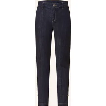 Dámské džíny Liu Jo Dámské Straight Džíny, 78789 den.blue glamorous w, 34