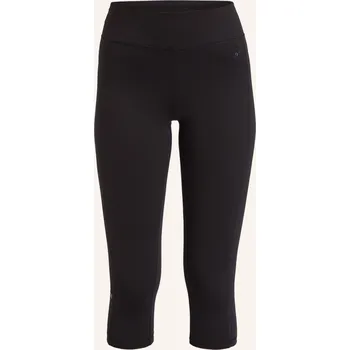 Dámské legíny Joy Sportswear Dámské 3/4 Legíny Nadine, černá, 36