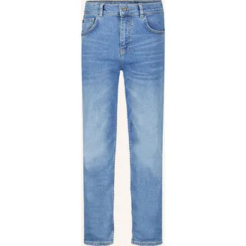 Pánské džíny Garcia Chlapecké Džíny Dad Fit, Džíny Dad Fit, 152