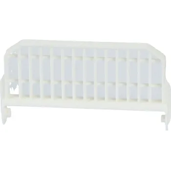 Bruder 43402 Bočnice pro lesnický přívěs ROADMAX