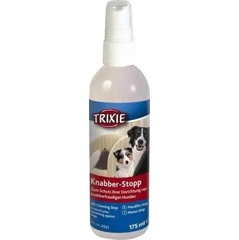 Kosmetika pro psa Prostředek proti okusování pro psy (Kosmetika pro psy TRIXIE)