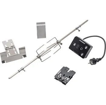 Zahradní gril Univerzální rotisserie Char-Broil