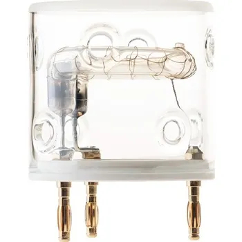 Blesk Výbojka 400Ws pro bateriové blesky GODOX AD400 Pro