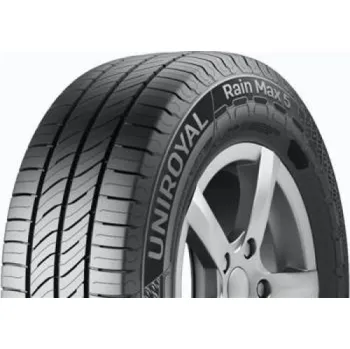 Letní osobní pneu UNIROYAL RAIN MAX 5 215/65 R15 104T