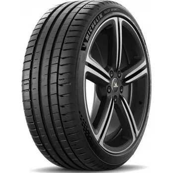 Osobní pneu MICHELIN PILOT SPORT 5 275/35 R19 100Y