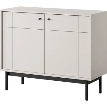 Komoda PCo Komoda JAPAN K104, 104 cm Kašmír