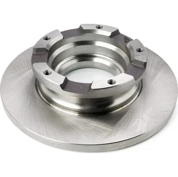 Brzdový kotouč Brzdový kotouč Dr!ve+ DP1010.11.1618