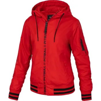 Dámské tričko PitBull West Coast Dámská Bunda PitBull West Coast Overpark