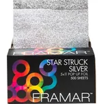 Framar Silver tahací folie 500 ks